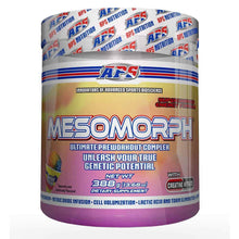 Cargar imagen en el visor de la galería, Mesomorph - PNC Maine