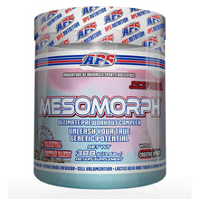 Cargar imagen en el visor de la galería, Mesomorph - PNC Maine