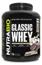 Cargar imagen en el visor de la galería, Classic Whey 5lb - PNC Maine