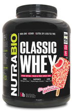 Cargar imagen en el visor de la galería, Classic Whey 5lb - PNC Maine