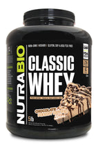 Cargar imagen en el visor de la galería, Classic Whey 5lb - PNC Maine