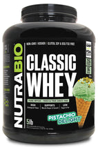 Cargar imagen en el visor de la galería, Classic Whey 5lb - PNC Maine