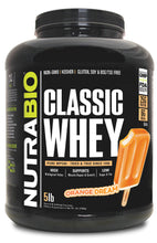 Cargar imagen en el visor de la galería, Classic Whey 5lb - PNC Maine