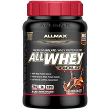 Cargar imagen en el visor de la galería, AllWhey Gold 2lb - PNC Maine