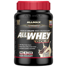 Cargar imagen en el visor de la galería, AllWhey Gold 2lb - PNC Maine