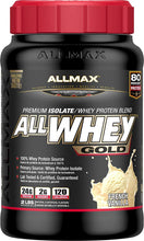 Cargar imagen en el visor de la galería, AllWhey Gold 2lb - PNC Maine