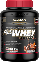 Load image into Gallery viewer, ALLWHEY GOLD - PNC Maine