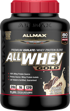 Load image into Gallery viewer, ALLWHEY GOLD - PNC Maine