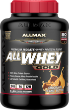 Load image into Gallery viewer, ALLWHEY GOLD - PNC Maine