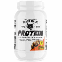 Cargar imagen en el visor de la galería, Multi-Source Protein by Black Magic - PNC Maine
