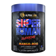 Load image into Gallery viewer, Super Human Supreme AUS Special Edition - PNC Maine