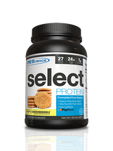 Cargar imagen en el visor de la galería, Select Protein 2lb - PNC Maine