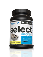 Cargar imagen en el visor de la galería, Select Protein 2lb - PNC Maine