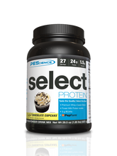 Cargar imagen en el visor de la galería, Select Protein 2lb - PNC Maine