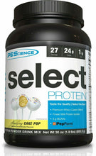 Cargar imagen en el visor de la galería, Select Protein 2lb - PNC Maine