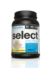 Cargar imagen en el visor de la galería, Select Protein 2lb - PNC Maine