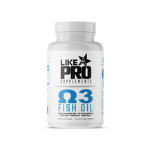 Cargar imagen en el visor de la galería, Omega Fish Oil - PNC Maine