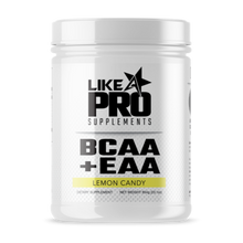 Load image into Gallery viewer, BCAA + EAA - PNC Maine