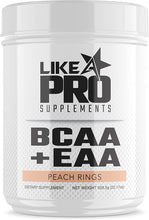 Load image into Gallery viewer, BCAA + EAA - PNC Maine
