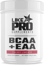 Load image into Gallery viewer, BCAA + EAA - PNC Maine