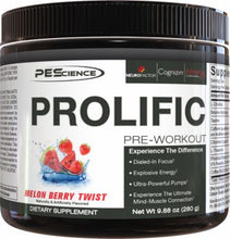 Cargar imagen en el visor de la galería, Prolific - PNC Maine