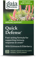 Cargar imagen en el visor de la galería, Quick Defense 20ct - PNC Maine