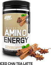 Load image into Gallery viewer, Amino Energy 30serv - PNC Maine