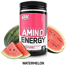 Load image into Gallery viewer, Amino Energy 30serv - PNC Maine