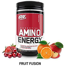 Load image into Gallery viewer, Amino Energy 30serv - PNC Maine