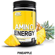 Load image into Gallery viewer, Amino Energy 30serv - PNC Maine