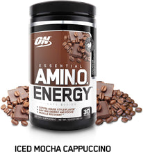 Load image into Gallery viewer, Amino Energy 30serv - PNC Maine