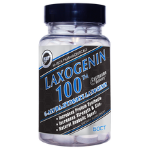 Cargar imagen en el visor de la galería, Laxogenin 100 60ct - PNC Maine