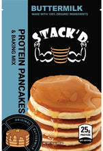 Load image into Gallery viewer, Protein Pancakes - PNC Maine