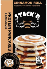 Load image into Gallery viewer, Protein Pancakes - PNC Maine