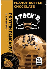 Load image into Gallery viewer, Protein Pancakes - PNC Maine
