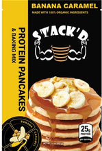 Load image into Gallery viewer, Protein Pancakes - PNC Maine