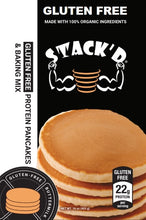 Load image into Gallery viewer, Protein Pancakes - PNC Maine