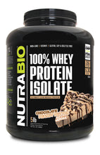 Load image into Gallery viewer, 100% Whey Protein Isolate 5lb - PNC Maine