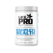 Cargar imagen en el visor de la galería, Complete Health & Omega Fish Oil Stack - PNC Maine