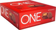 Cargar imagen en el visor de la galería, ONE Protein Bar - PNC Maine