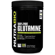 Cargar imagen en el visor de la galería, Glutamine - PNC Maine
