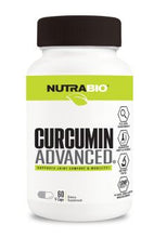 Load image into Gallery viewer, Curcumin Advanced - PNC Maine