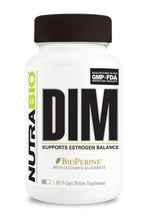 Load image into Gallery viewer, DIM with BioPerine - PNC Maine