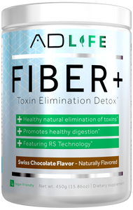 Fiber + By ADlife