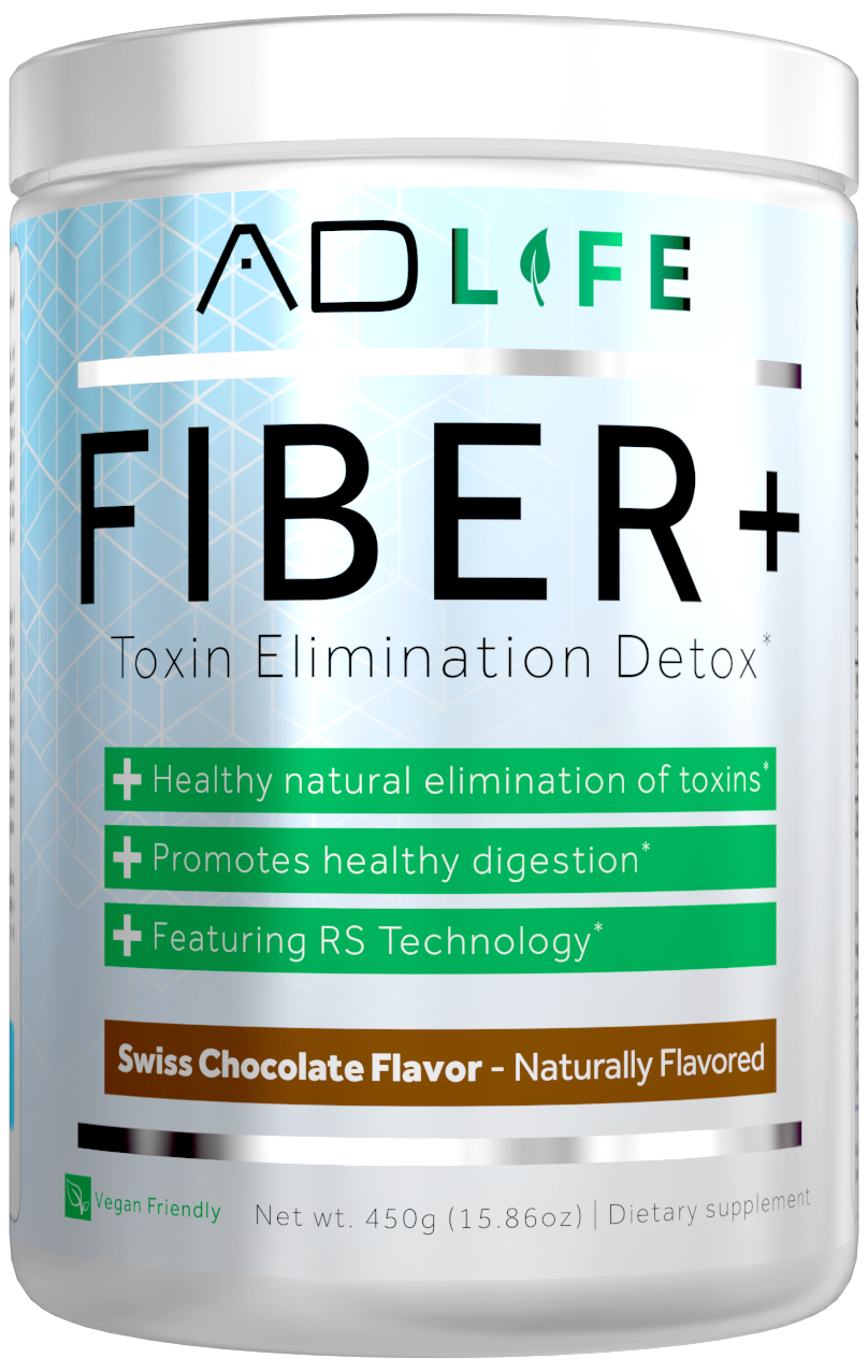 Fiber + By ADlife