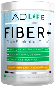 Fiber + By ADlife