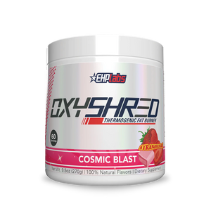 OxyShred By EHPLabs