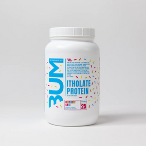 Itholate Protein By Raw Nutrition Cbum Series