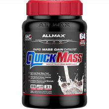 Cargar imagen en el visor de la galería, Quick Mass By ALLMAX
