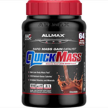 Cargar imagen en el visor de la galería, Quick Mass By ALLMAX
